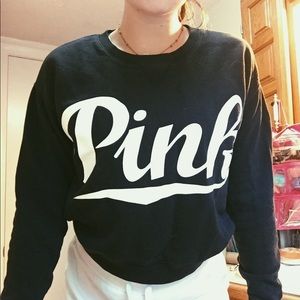 Crew neck